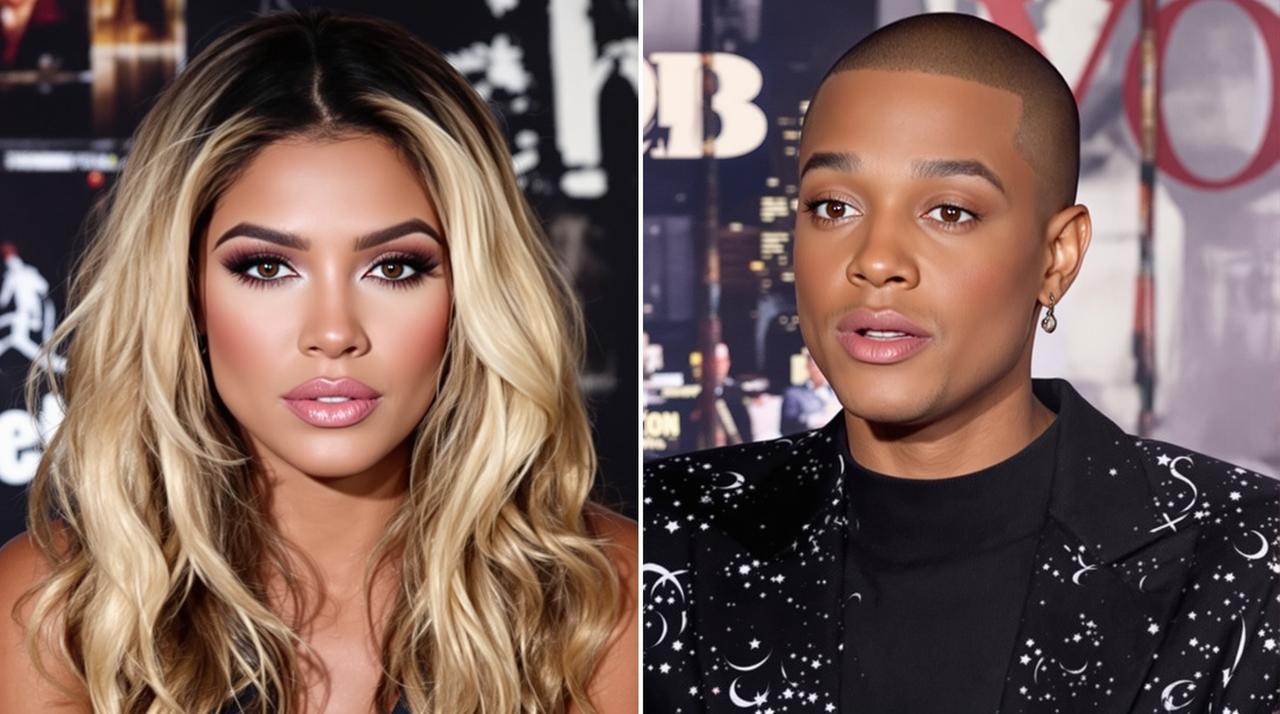 顶级流量塌房！多名粉丝实名举报其私下行为与人设严重不符